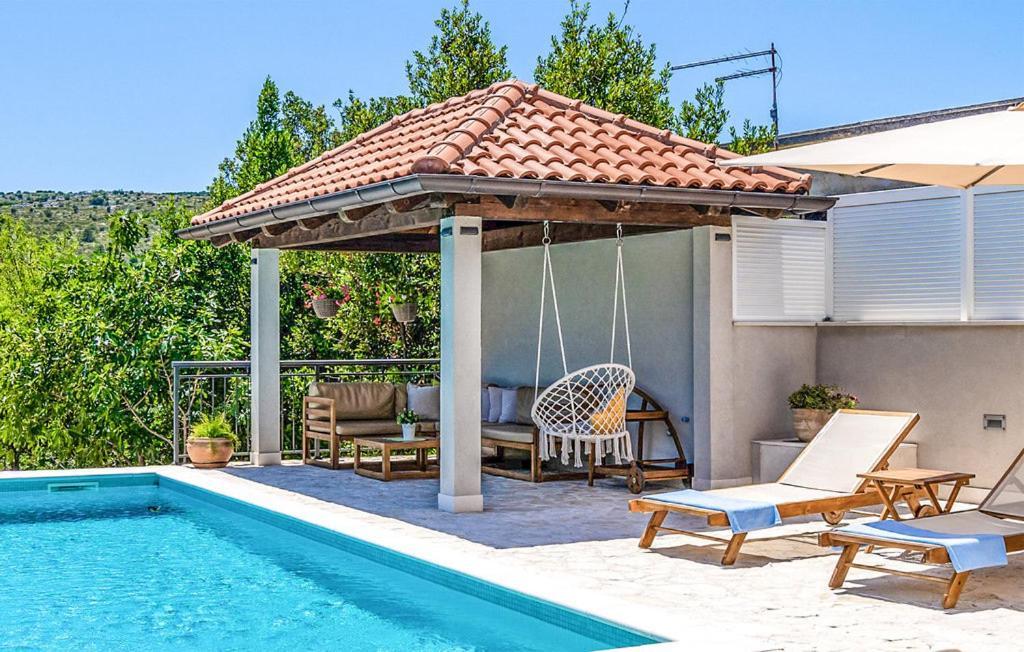 Villa Doli - Lovely Holiday Home With Private Pool Екстериор снимка