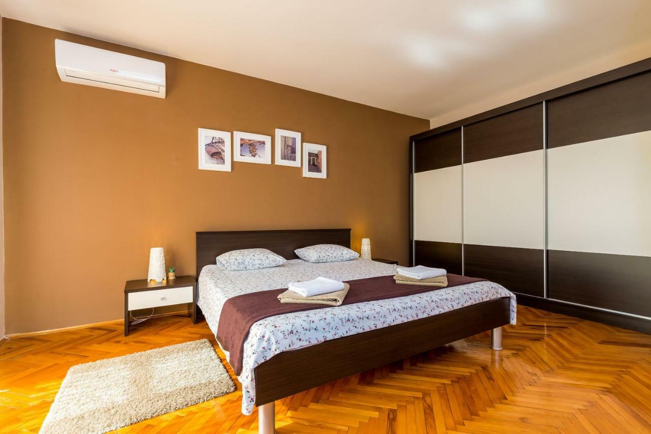 Villa Doli - Lovely Holiday Home With Private Pool Екстериор снимка