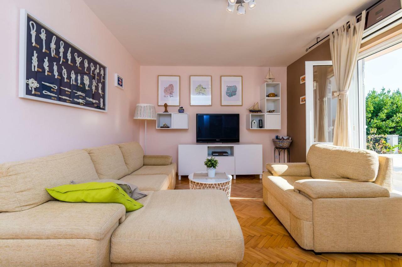 Villa Doli - Lovely Holiday Home With Private Pool Екстериор снимка