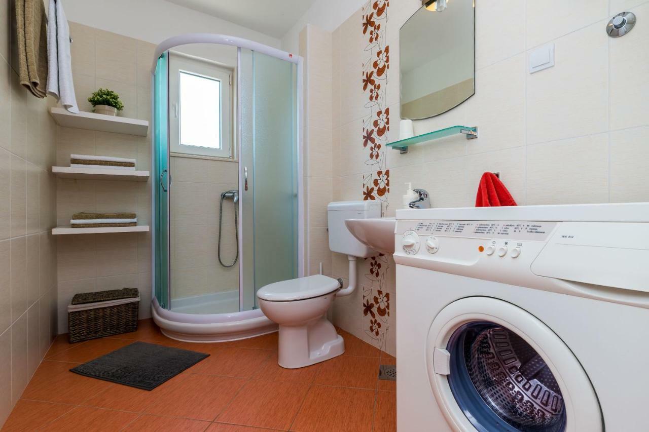 Villa Doli - Lovely Holiday Home With Private Pool Екстериор снимка